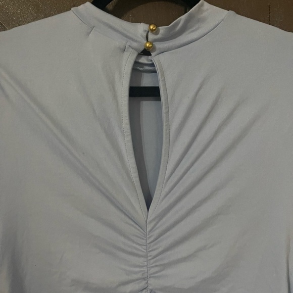 Bump Biddy - maxi dress - Picture 3 of 5